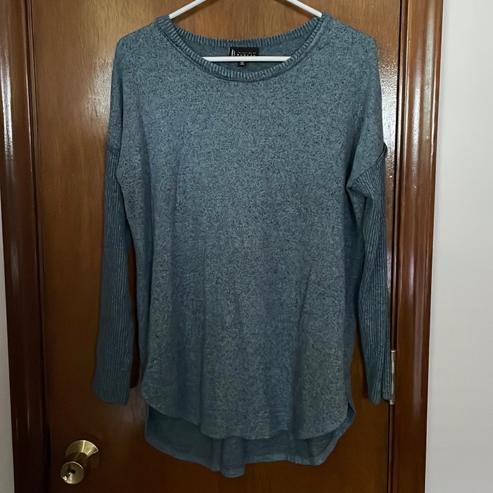 Bobeau Soft Lightweight Sweater